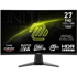 MSI Gaming monitor MAG 276CXF, 27", 1920 x 1080, crna